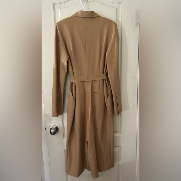 NWT Jonathan Simkhai Millie Romper - Picture 3 of 9